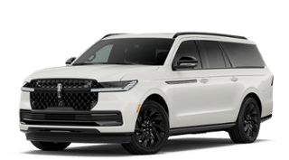 2026 Lincoln Lincoln Navigator External Image 2